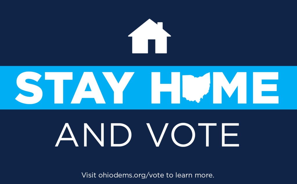 Link to Ohio Democratic Party