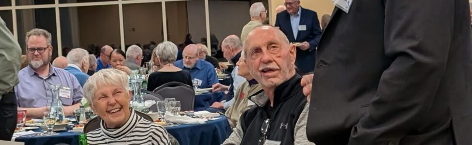 Photos from Knox Dems Dinner – Feb 20, 2026